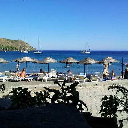 Otel Aydeniz 3*