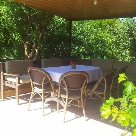 Otel Aydeniz Mesudiye (Datca)