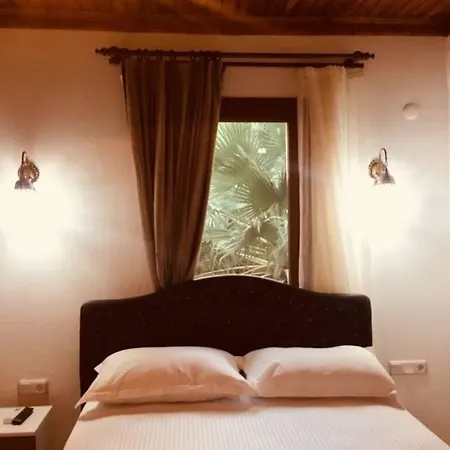 Aydeniz Otel Mesudiye (Datca)