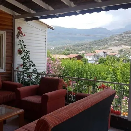 Aydeniz Otel Mesudiye (Datca)