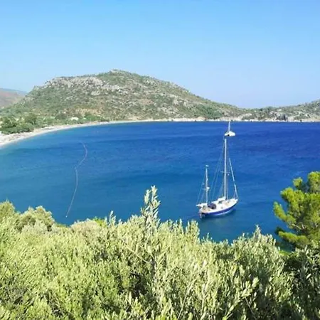 Aydeniz 3* Mesudiye (Datca)