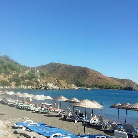 Aydeniz Otel