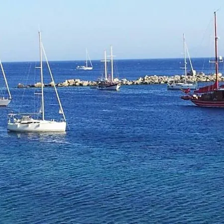 Otel Aydeniz 3*