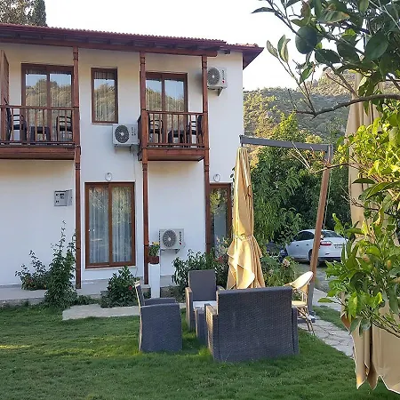 Otel Aydeniz