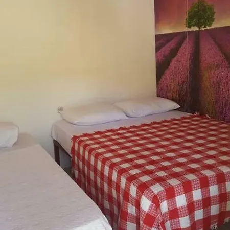 Aydeniz Otel Mesudiye (Datca)