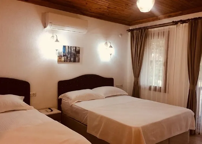 Aydeniz 3* Mesudiye (Datca)