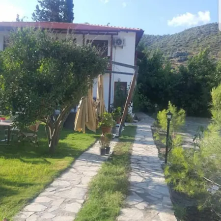 Hotel Aydeniz