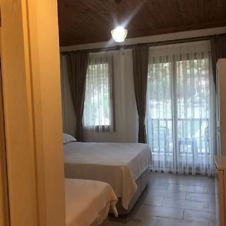 Hotel Aydeniz