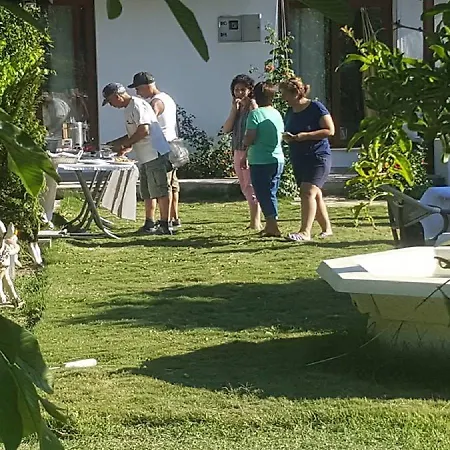 Hotel Aydeniz 3*