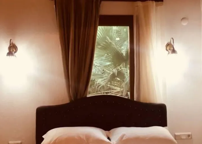 Aydeniz Hotel Mesudiye (Datca)