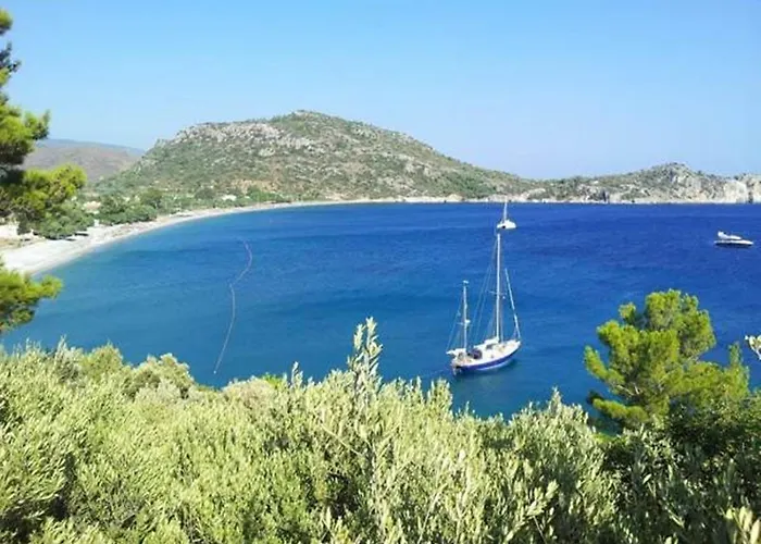 Aydeniz 3* Mesudiye (Datca)