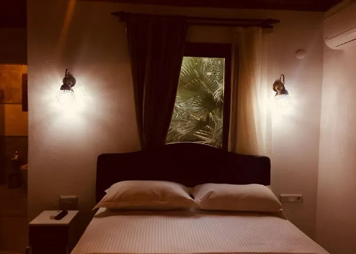 Aydeniz Hotel Mesudiye (Datca)