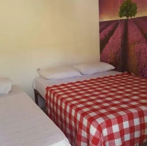 Aydeniz Hotel Mesudiye (Datca)