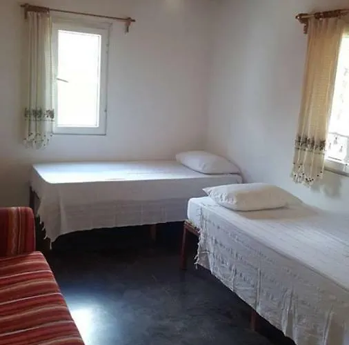 Aydeniz Hotel Mesudiye (Datca)